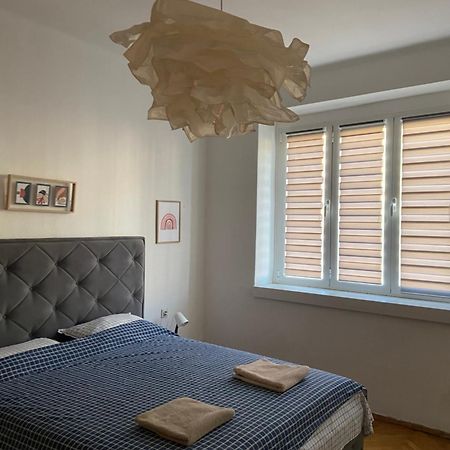 Right In The Heart Of Podgorica! Apartment Exterior photo