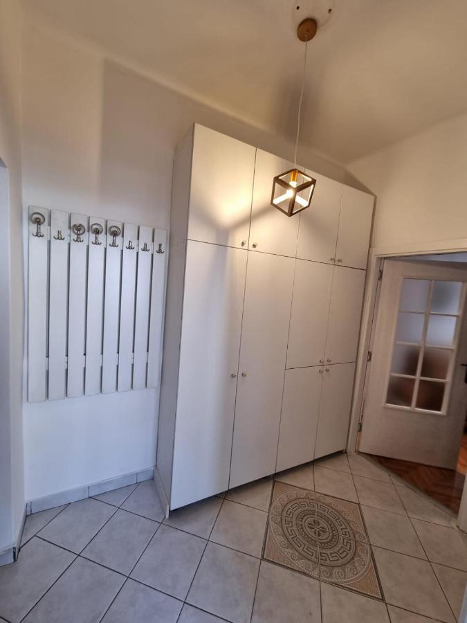 Right In The Heart Of Podgorica! Apartment Exterior photo