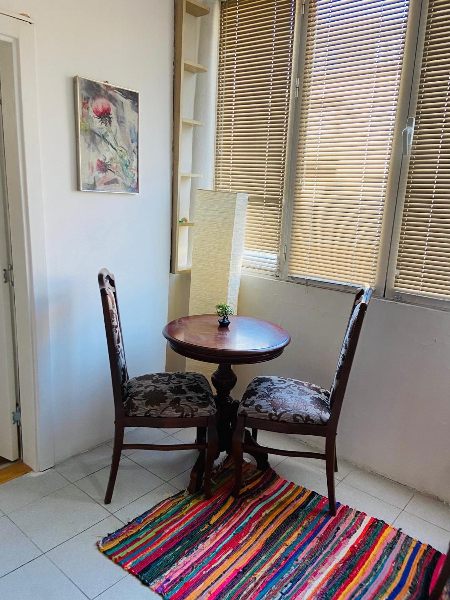 Right In The Heart Of Podgorica! Apartment Exterior photo
