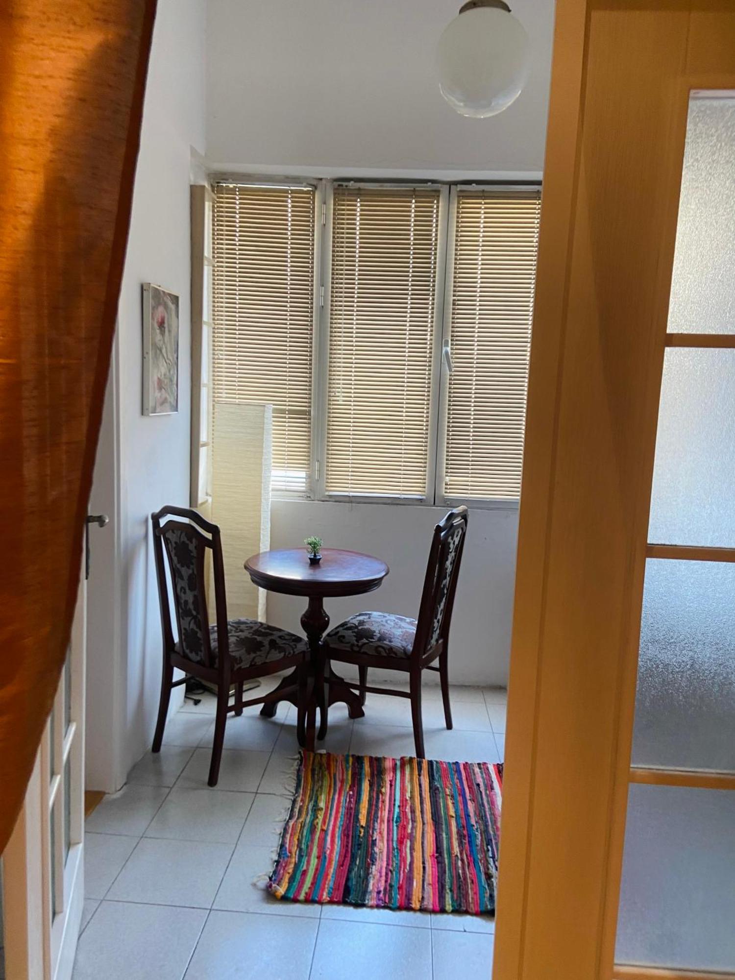 Right In The Heart Of Podgorica! Apartment Exterior photo